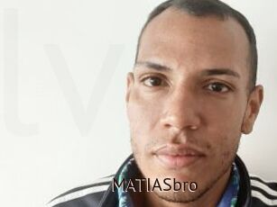MATIASbro