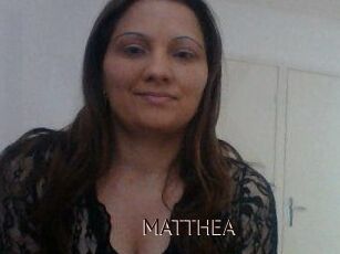 MATTHEA