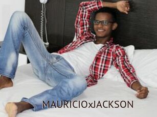 MAURICIOxJACKSON