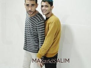 MAXandSALIM