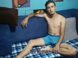 MEENGREEN