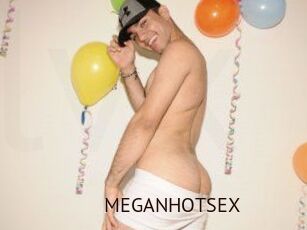 MEGANHOTSEX