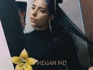 MEGAN_MD