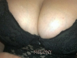 MELONY