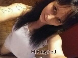 MIBabyDoll