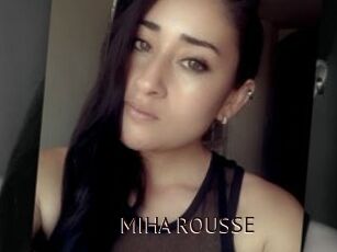 MIHA_ROUSSE