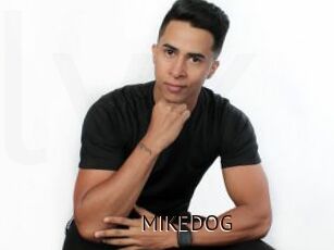 MIKEDOG