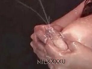 MILKXXXU