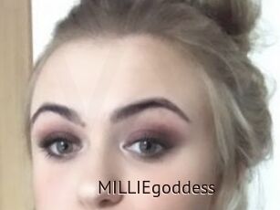 MILLIEgoddess