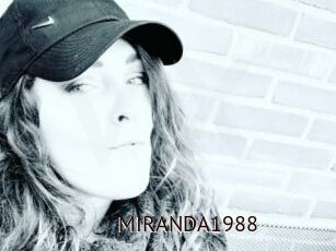 MIRANDA1988