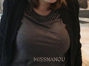 MISSNANOU