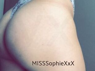 MISSSophieXxX