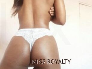 MISS_ROYALTY