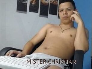 MISTER_CHRISTIAN