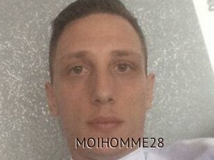 MOIHOMME28