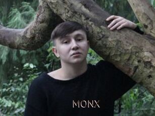 MONX