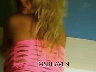 MSBHAVEN