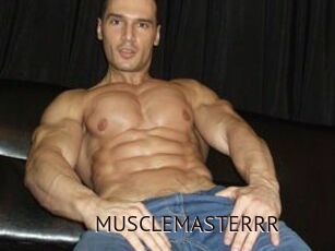 MUSCLEMASTERRR