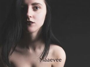 Maaevee