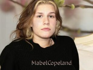 MabelCopeland