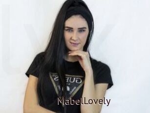 MabelLovely