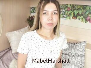 MabelMarshall