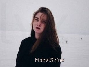 MabelShine