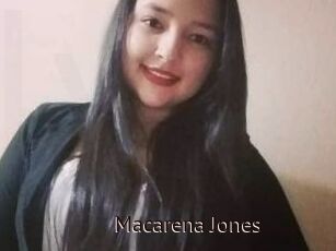 Macarena_Jones