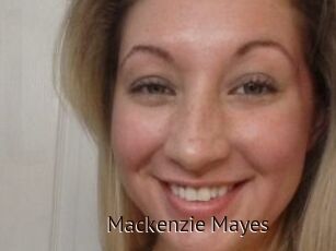 Mackenzie_Mayes