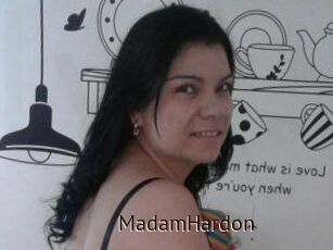 MadamHardon