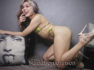 MaddisonJohnson