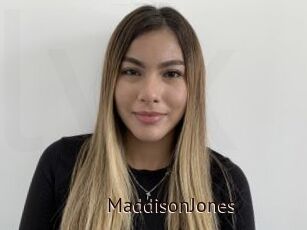 MaddisonJones