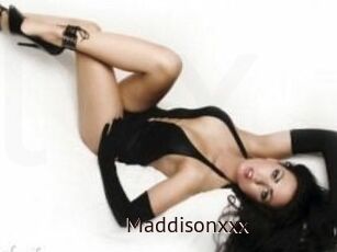 Maddisonxxx