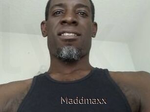 Maddmaxx