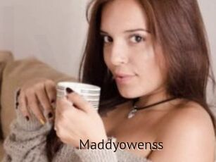 Maddyowenss