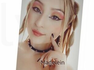 Madelein