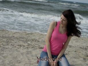 Madeleine