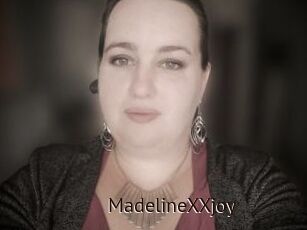 MadelineXXjoy