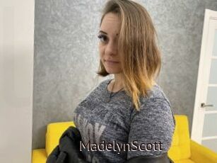 MadelynScott