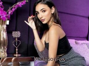 MadiisonFox