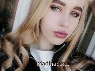 MadinaSexx