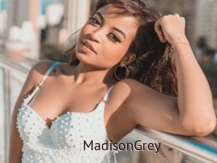 MadisonGrey