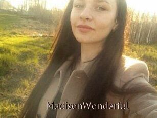 MadisonWonderful