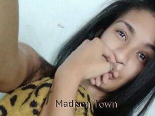 Madison_Town