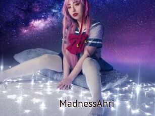 MadnessAhri