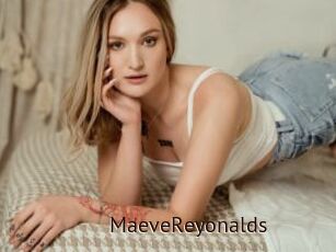 MaeveReyonalds