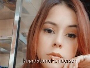 MagdaleneHenderson