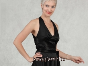 MaggieWhite