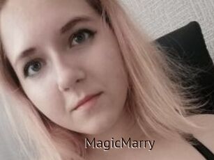 MagicMarry