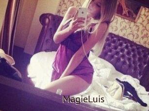 Magie_Luis